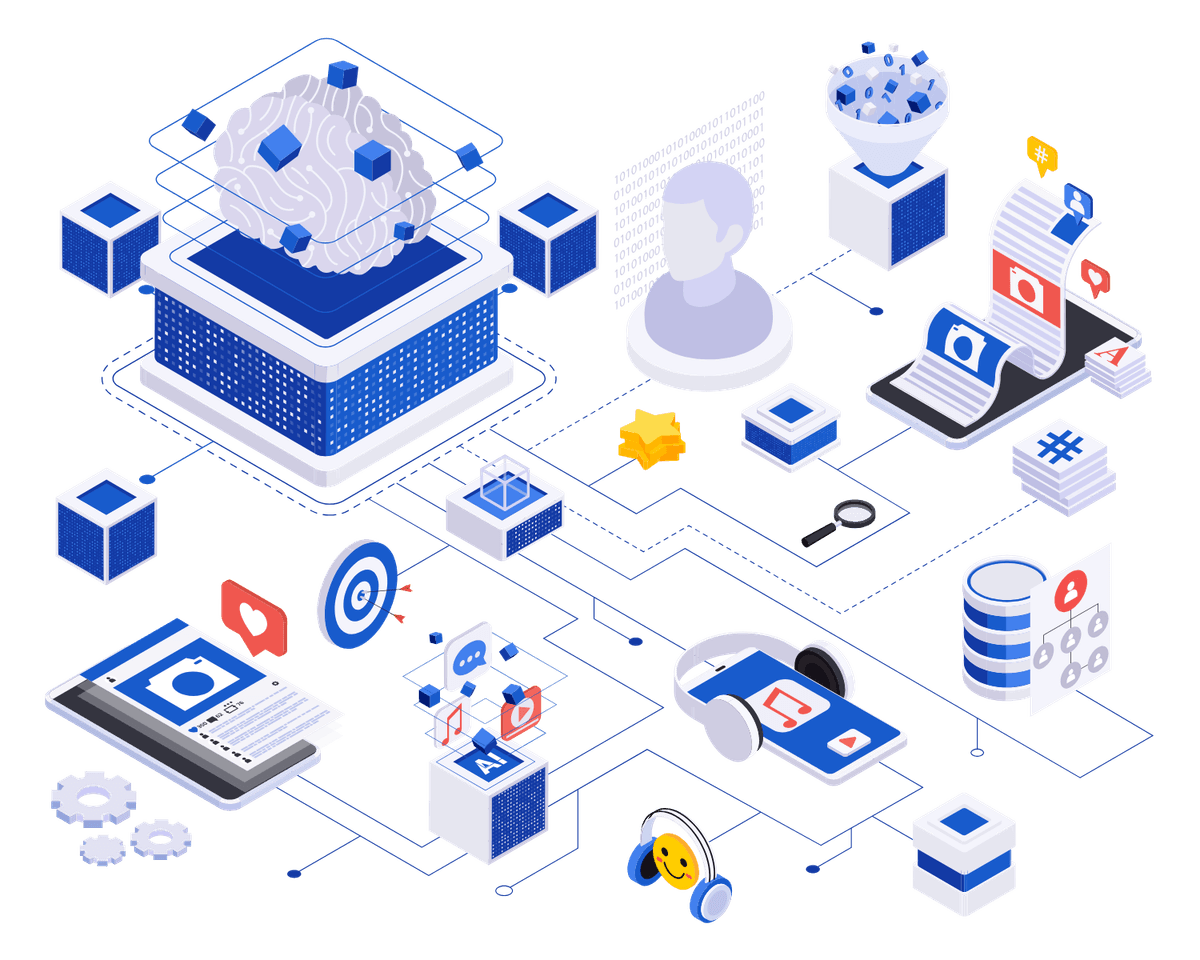Smart365 Dashboard